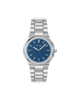 Oliver Watch - Small Model With Diamonds