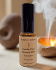 Smoke-Free Incense Mist – Soft Ember