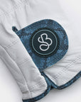 Snakeskin Cabretta Golf Glove
