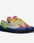 Sneakers Unisex CONEY ISLAND Couture BYMANYC ® New York-1