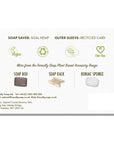 Soap Saver