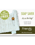Soap Saver