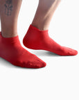 Bamboo Trainer Socks - 10 Pack