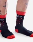 Tool-Tally Awesome Bamboo Socks