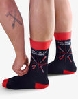 Tool-Tally Awesome Bamboo Socks