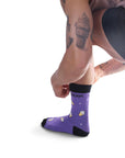 I Scream Bamboo Socks