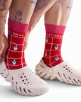 Lucky Bamboo Socks