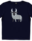 Experience Superior Comfort with Our Breathable Cotton Jersey T-Shirt by HILP at www.brixbailey.com