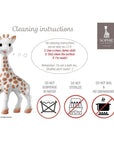 Sophie La Girafe
