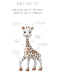 Sophie La Girafe