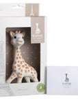 Sophie La Girafe
