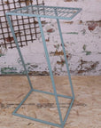 Soraya Green Garden Table Set