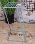 Soraya Green Garden Table Set
