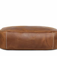 Soren Vintage Leather Crossbody Bag Sling | Versatile and Durable Leather Bag