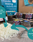 Candle Making Activity Gift Set