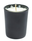 Spiritual Cleansing - Crystal Infused Ritual Candle Set