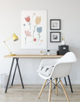 Spring Flowers Print