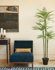 7' Artificial Palm Tree