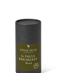St Pauls London Breakfast Loose Leaf Tea Blend