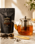 Loose Leaf Tea Set