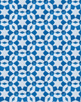 Luxury Starz blue porcelain tiles, premium anti-slip wall and floor tiles for indoor and outdoor use by Maria Starling Design at brixbailey.com