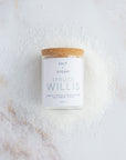 SPRUCE WILLIS