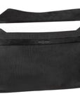 Vegetable-Tanned Leather Laptop Sleeve - Eco-Friendly Design