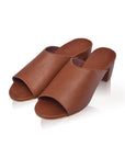 Stella Leather Mules-3