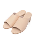 Stella Leather Mules-2