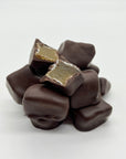 Stem Ginger in 70% Dark Chocolate