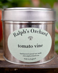 Tomato Vine