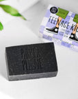 Teenage Kicks Natural Vegan Soap Bar for Teenagers