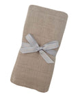 Muslin - Bamboo Cotton