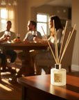 Strawberry & Lily – Reed Diffuser (100ml)