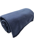 Premium Absorption PLUS Hand Towel (Suede hand Towel) (Set of 2)-3