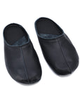 Sulbi Slippers - Black