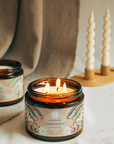 Summer Solstice Scented Candle