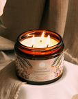 Summer Solstice Scented Candle