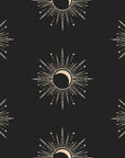 Astro Sun and Moon Wallpaper
