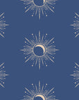 Astro Sun and Moon Wallpaper