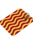 Sunset Placemat Set