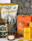 Sustainable Festive Hamper