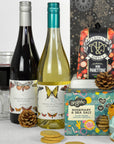 Sustainable Luxury Christmas Hamper