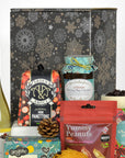 Sustainable Luxury Christmas Hamper