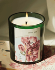 Sweet Pea Scented Candle