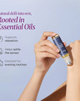 Essential Oil - Sweet Dreams by Dakshin