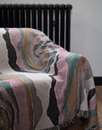 Swirls Blanket