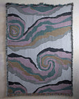 Swirls Blanket