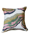 Swirls Cushion