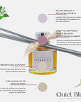 SYDNEY 2.0 Reed Diffuser